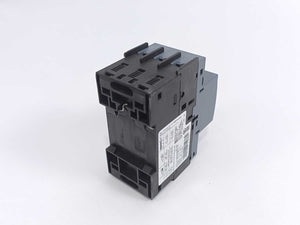Siemens 3RV2011-0FA10 Circuit Breaker for Motor Protection 0.35-0.5A