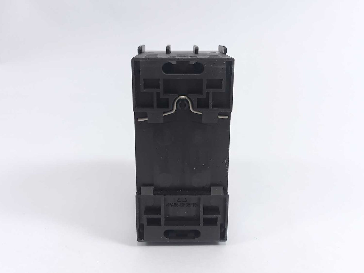 Siemens 3RV2011-0FA10 Circuit Breaker for Motor Protection 0.35-0.5A