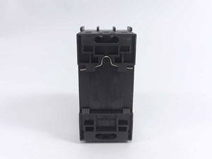 Siemens 3RV2011-0FA10 Circuit Breaker for Motor Protection 0.35-0.5A