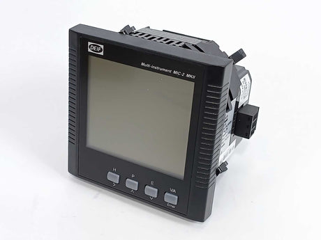 Deif MIC-2 MKII 1211020021 Multi-instrument