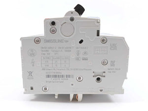 ABB 2CCS573103R8164 S403M-C16NP Miniature Circuit Breaker 4P 16A 10kA