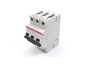 ABB 2CCS573001R0161 S403M-D16 Miniature Circuit Breaker 3P 16A 10kA