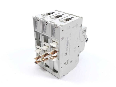 ABB 2CCS573001R0161 S403M-D16 Miniature Circuit Breaker 3P 16A 10kA