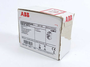 ABB 2CSF202568R3400 F202 B-40/0.3 Residual Current Circuit Breaker 2P 300mA 40A