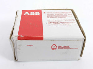 ABB 2CSF202568R3400 F202 B-40/0.3 Residual Current Circuit Breaker 2P 300mA 40A