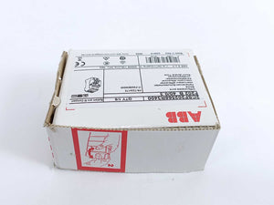 ABB 2CSF202568R3400 F202 B-40/0.3 Residual Current Circuit Breaker 2P 300mA 40A