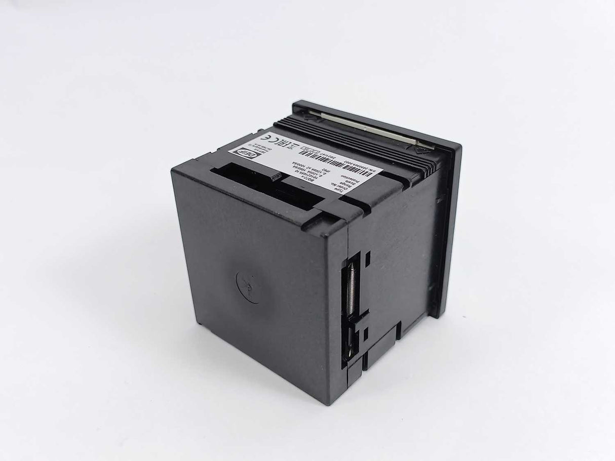 Deif BQ72-x Bi-Metalic Ampermeter 0-1200A 1000/5A