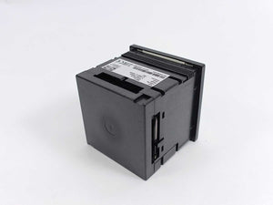 Deif BQ72-x Bi-Metalic Ampermeter 0-1200A 1000/5A