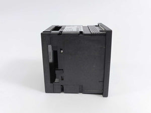 Deif BQ72-x Bi-Metalic Ampermeter 0-1200A 1000/5A