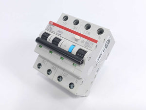 ABB 2CSR256440R3104 DS203NC C10 APR300 Residual Current Circuit Breaker RCBO