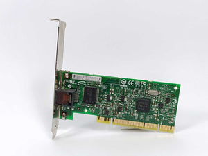 Intel PWLA8391GTBLK Pro/1000 GT Desktop Adapter