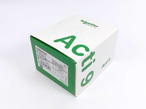 Schneider Electric A9MEM3355 iEM3355 energy meter - 125 A - Modbus
