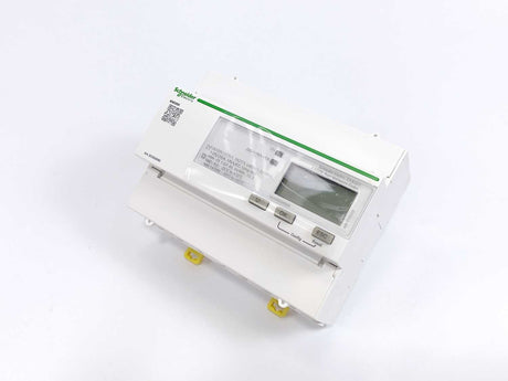 Schneider Electric A9MEM3355 iEM3355 energy meter - 125 A - Modbus