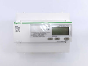 Schneider Electric A9MEM3355 iEM3355 energy meter - 125 A - Modbus