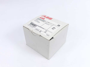 ABB 2CCL563110E0254 FS403M-C25/0.03 Residual Current Circuit Breaker RCBO
