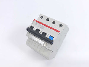 ABB 2CCL563110E0254 FS403M-C25/0.03 Residual Current Circuit Breaker RCBO