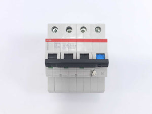 ABB 2CCL563110E0254 FS403M-C25/0.03 Residual Current Circuit Breaker RCBO