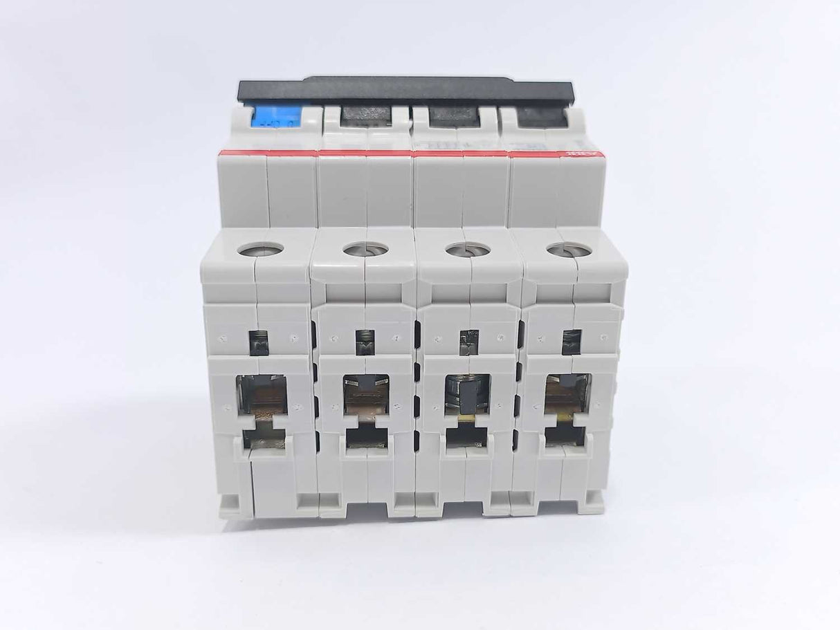 ABB 2CCL563110E0254 FS403M-C25/0.03 Residual Current Circuit Breaker RCBO