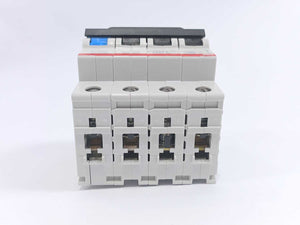 ABB 2CCL563110E0254 FS403M-C25/0.03 Residual Current Circuit Breaker RCBO
