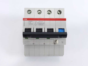 ABB 2CCL564111E0324 FS403E-C32/0.03 Residual Current Circuit Breaker RCBO