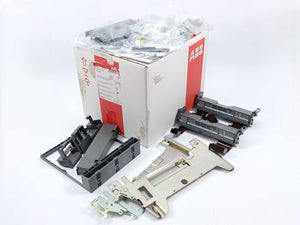 ABB 1SDA104717R1 Kit Conversion for Moving Part Withdrawable 3P XT7