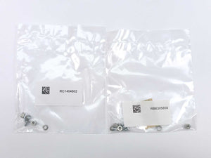 ABB 1SDA104717R1 Kit Conversion for Moving Part Withdrawable 3P XT7