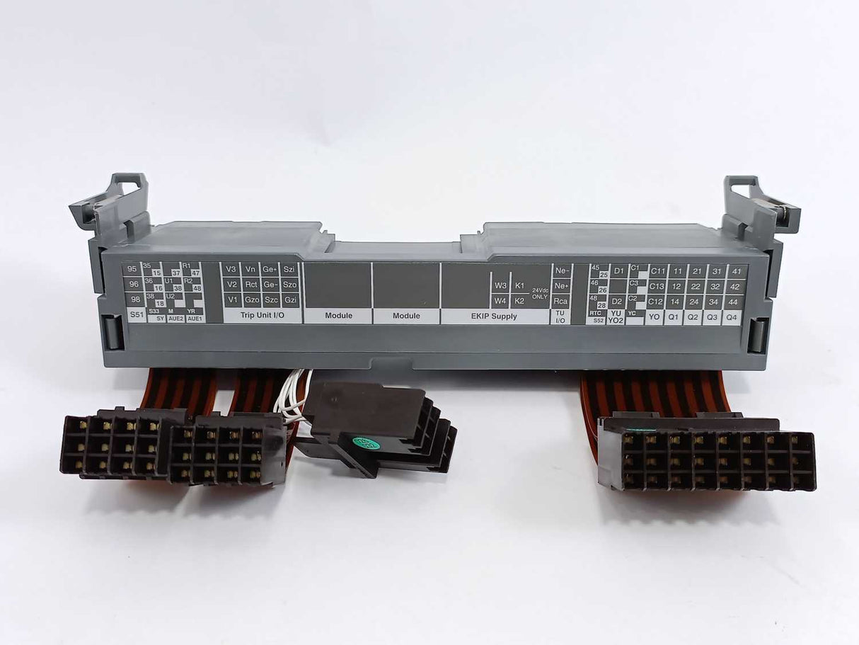 ABB 1SDA104717R1 Kit Conversion for Moving Part Withdrawable 3P XT7
