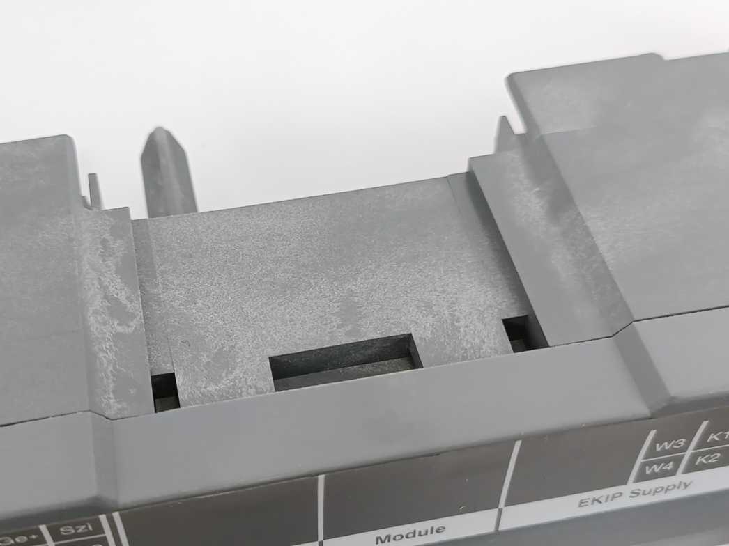 ABB 1SDA104717R1 Kit Conversion for Moving Part Withdrawable 3P XT7