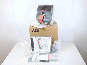 ABB 1SDA100839R1 XT7S 1000 Ekip Touch LSI In=1000A 3p F F Circuit Breaker
