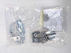 ABB 1SDA100839R1 XT7S 1000 Ekip Touch LSI In=1000A 3p F F Circuit Breaker