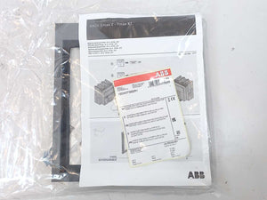 ABB 1SDA100839R1 XT7S 1000 Ekip Touch LSI In=1000A 3p F F Circuit Breaker