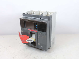 ABB 1SDA100839R1 XT7S 1000 Ekip Touch LSI In=1000A 3p F F Circuit Breaker