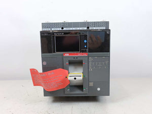 ABB 1SDA100839R1 XT7S 1000 Ekip Touch LSI In=1000A 3p F F Circuit Breaker