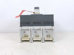 ABB 1SDA100839R1 XT7S 1000 Ekip Touch LSI In=1000A 3p F F Circuit Breaker