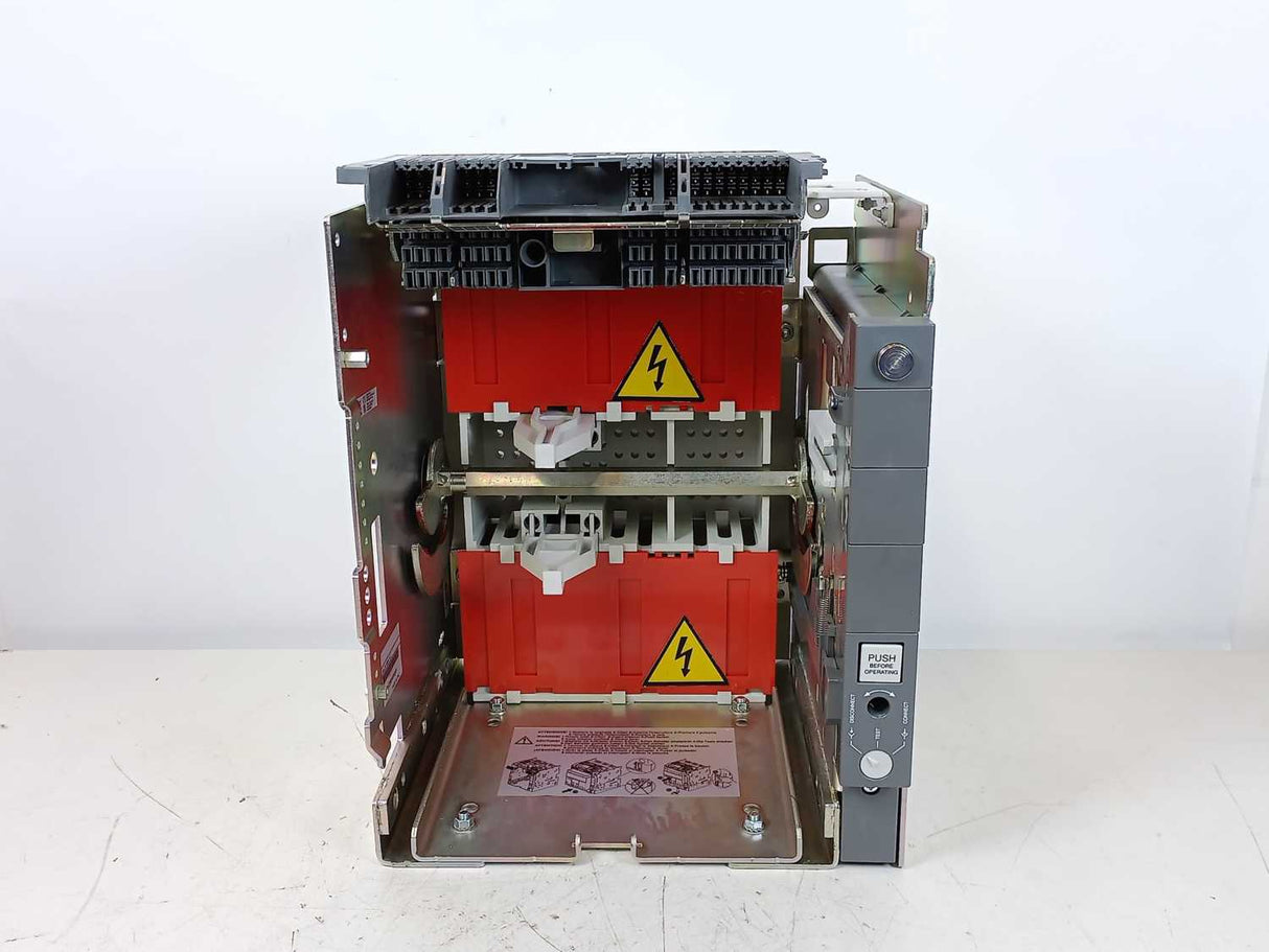 ABB 1SDA104703R1 XT7-XT7M W FP 3p HR IEC/UL