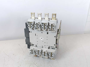 ABB 1SDA104693R1 XT5 W FP 630A 4p EF EF IEC/UL Fixed Part Withdrawable