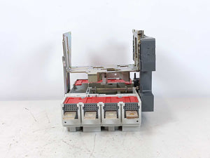 ABB 1SDA104693R1 XT5 W FP 630A 4p EF EF IEC/UL Fixed Part Withdrawable
