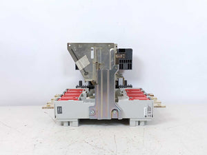 ABB 1SDA104693R1 XT5 W FP 630A 4p EF EF IEC/UL Fixed Part Withdrawable