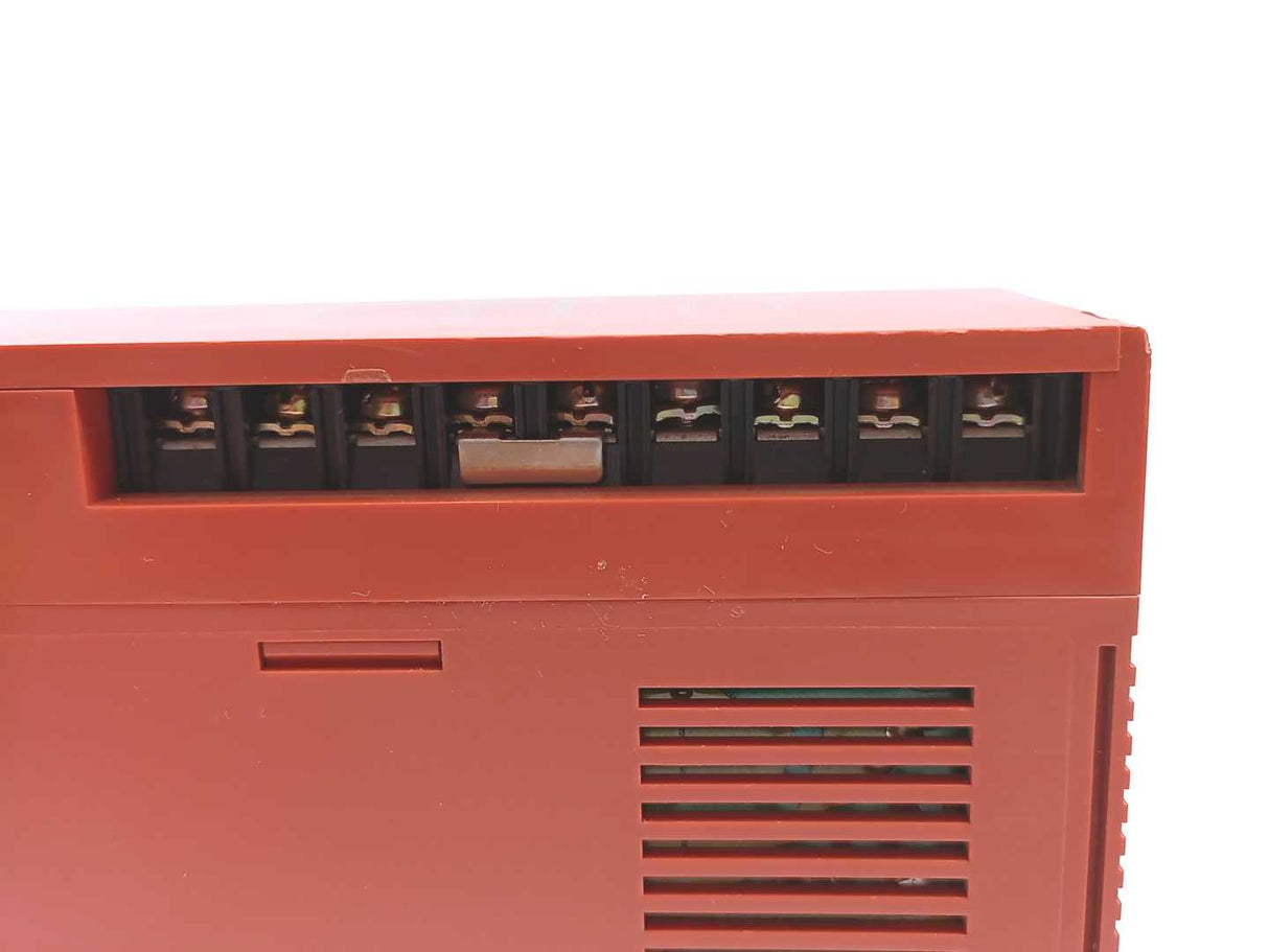 Mitsubishi A61P MELSEC Power Supply Unit for PLC 5VDC 8A