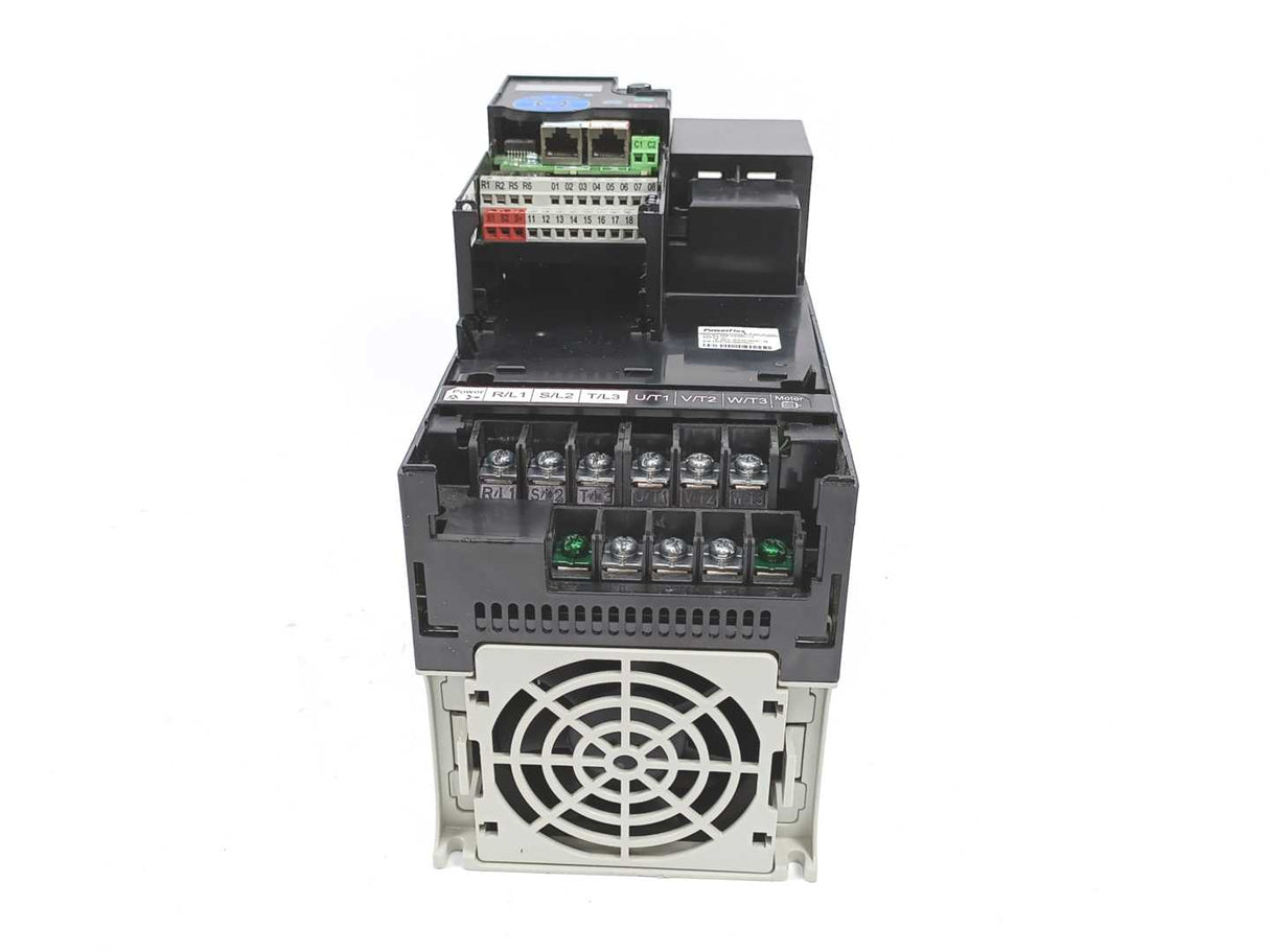 AB 25B-D030N114 PowerFlex 525 15kW (20Hp) AC Drive
