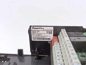 AB 25B-D030N114 PowerFlex 525 15kW (20Hp) AC Drive