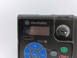 AB 25B-D030N114 PowerFlex 525 15kW (20Hp) AC Drive