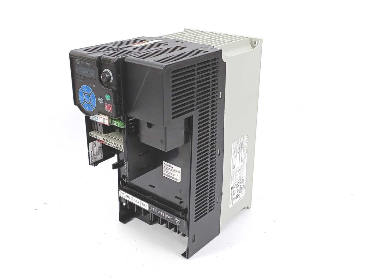 AB 25B-D024N114 PowerFlex 525 11kW (15Hp) AC Drive, untested