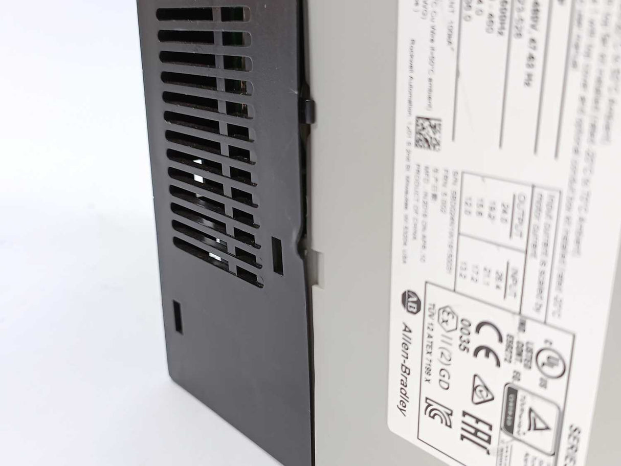 AB 25B-D024N114 PowerFlex 525 11kW (15Hp) AC Drive, untested