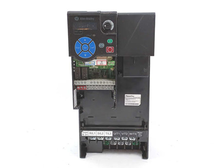 AB 25B-D024N114 PowerFlex 525 11kW (15Hp) AC Drive, untested