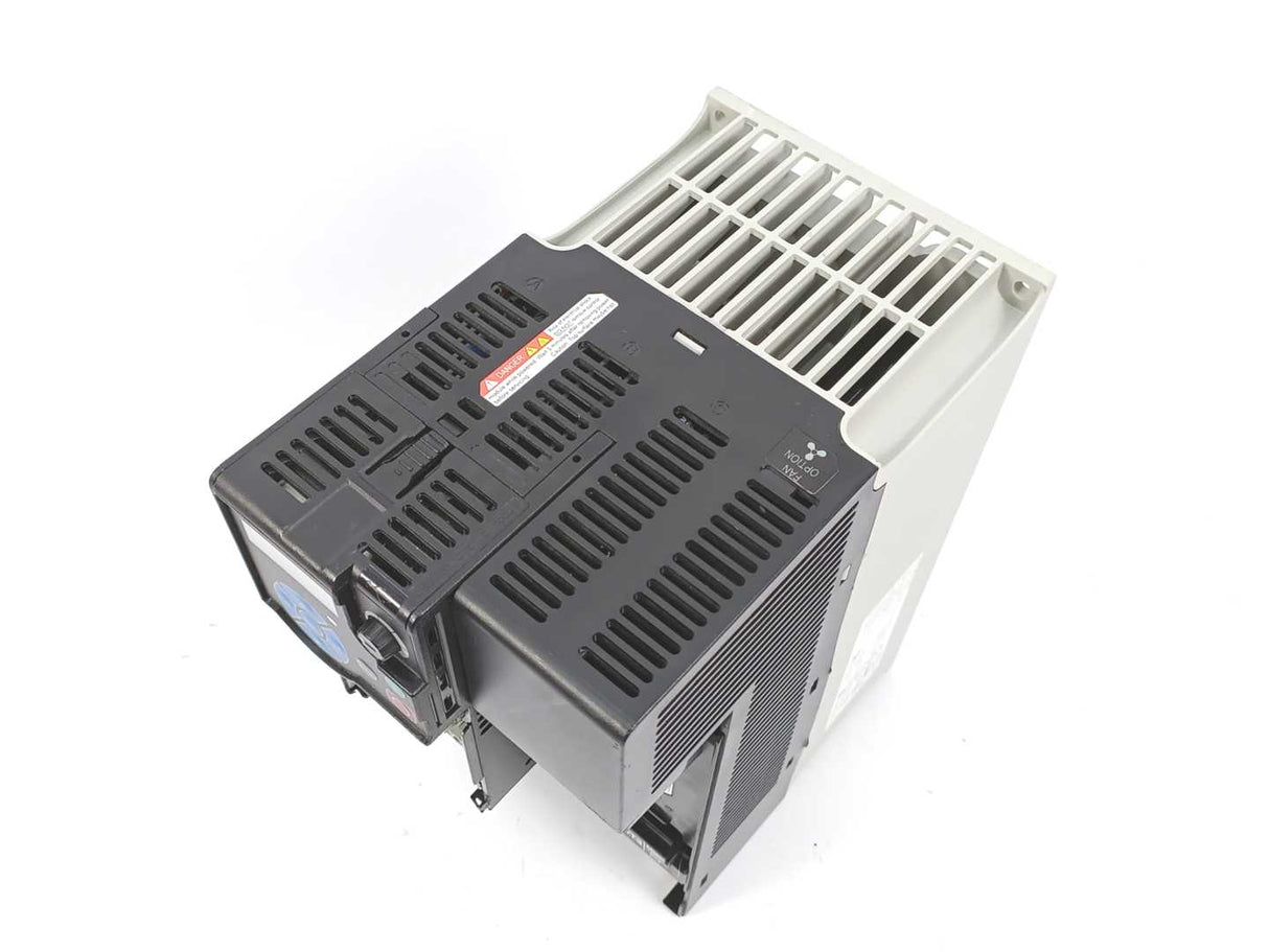 AB 25B-D024N114 PowerFlex 525 11kW (15Hp) AC Drive, untested