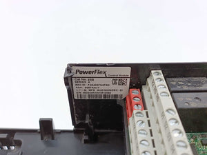 AB 25B-D024N114 PowerFlex 525 11kW (15Hp) AC Drive, untested
