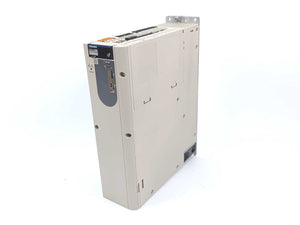 YASKAWA SGD7W-2R6DA0B Sigma-7 Double Axis Servo Drive. 2x0.75kW, 2x2.6A