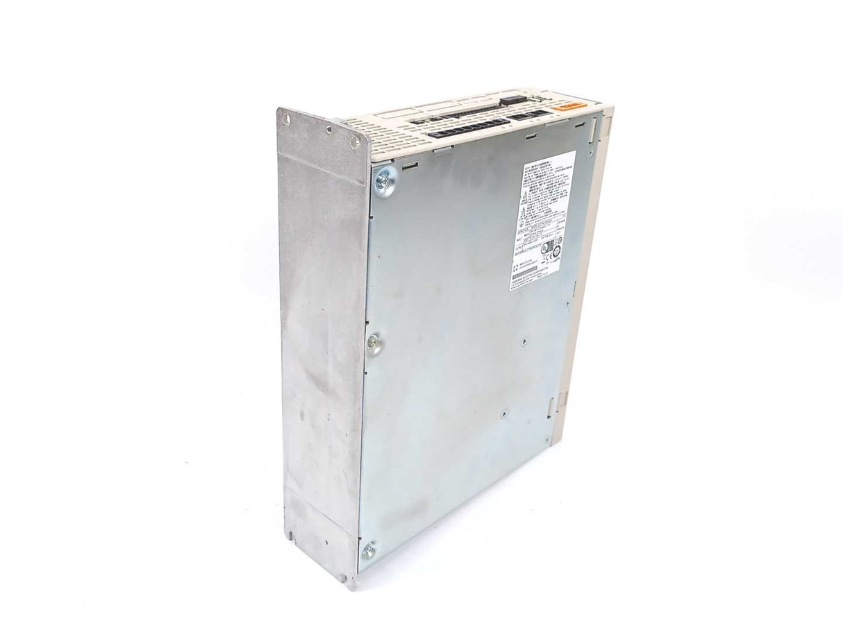 YASKAWA SGD7W-2R6DA0B Sigma-7 Double Axis Servo Drive. 2x0.75kW, 2x2.6A