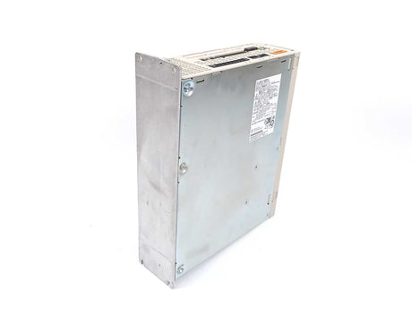 YASKAWA SGD7W-2R6DA0B Sigma-7 Double Axis Servo Drive. 2x0.75kW, 2x2.6A